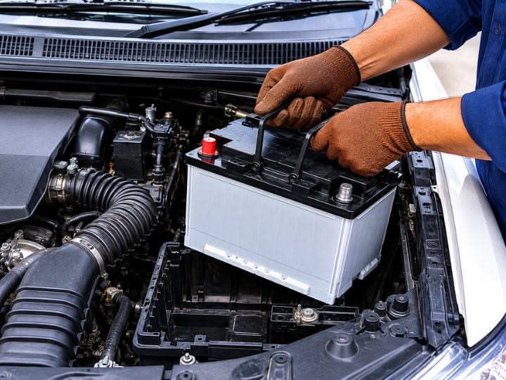 Qatar Auto Rescue 