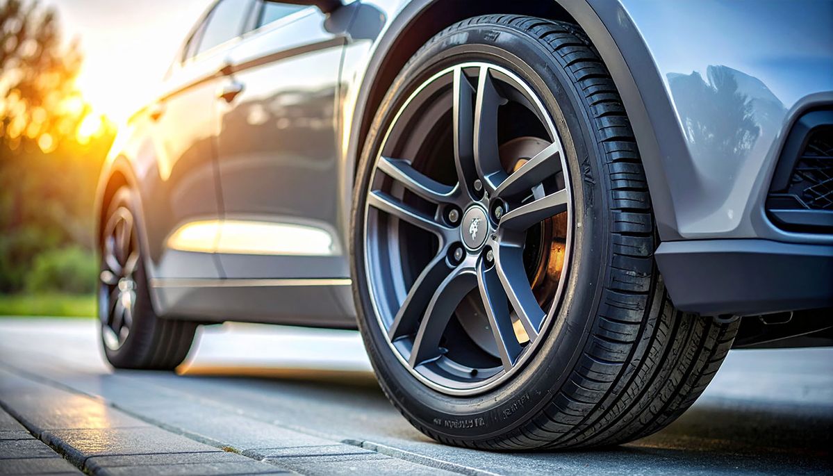 Luxury and exotic car battery Qatar